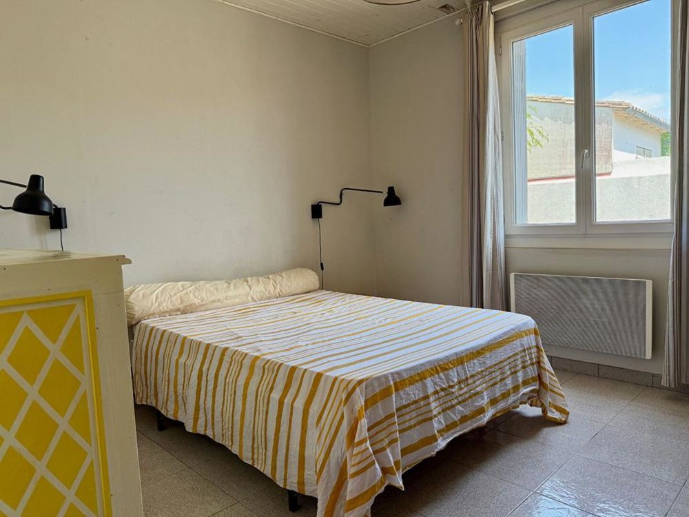 � vendre  Maison Loix (17111)