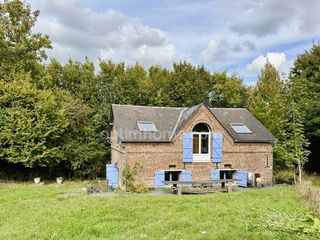  Maison � vendre 4 pi�ces 96 m�