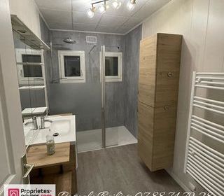  Maison � vendre 5 pi�ces 130 m�