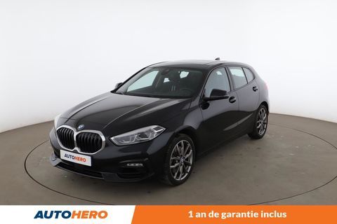 BMW S&eacute;rie 1 120i DKG7 178 ch 2023 occasion Issy-les-Moulineaux 92130