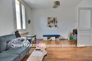  Appartement � vendre 3 pi�ces 80 m�