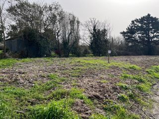  Terrain � vendre 823 m�