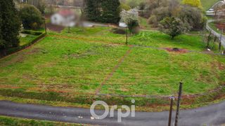  Terrain � vendre 829 m�