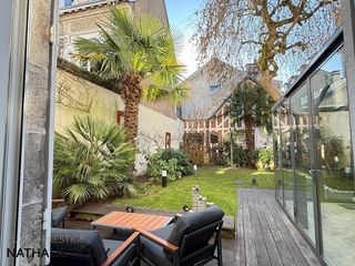  Maison � vendre 9 pi�ces 260 m�