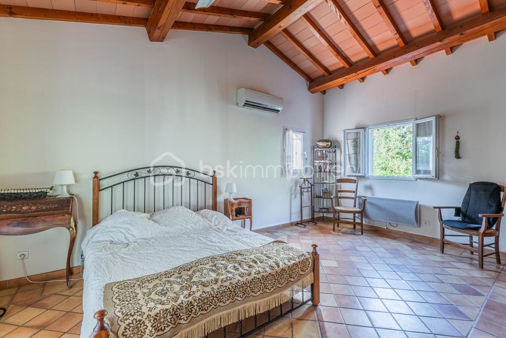 � vendre  Propri�t�/ch�teau Le Pradet (83220)