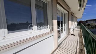  Appartement � vendre 4 pi�ces 88 m�