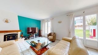  Maison � vendre 8 pi�ces 165 m�