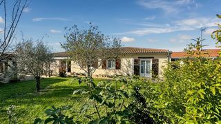  Maison � vendre 6 pi�ces 163 m�