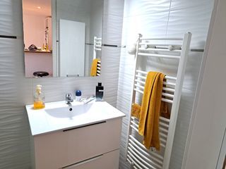  Appartement � vendre 3 pi�ces 55 m�