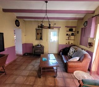  Maison � vendre 7 pi�ces 134 m�