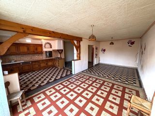  Maison � vendre 4 pi�ces 121 m�