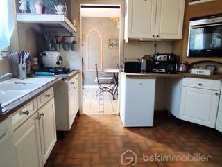  Maison � vendre 6 pi�ces 120 m�