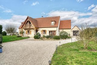  Maison � vendre 7 pi�ces 180 m�