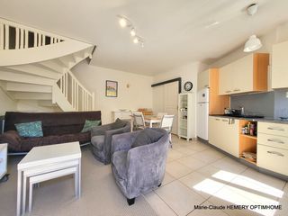  Maison � vendre 3 pi�ces 44 m�