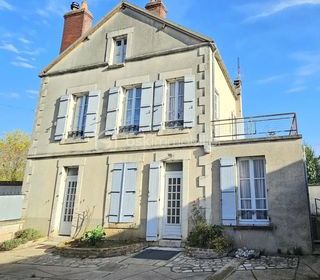  Maison � vendre 4 pi�ces 110 m�