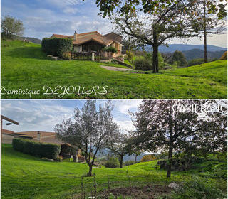  Maison � vendre 12 pi�ces 273 m�