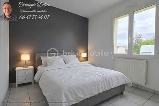  Maison � vendre 5 pi�ces 100 m�