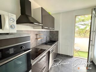  Appartement � vendre 3 pi�ces 55 m�