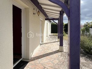  Maison � vendre 4 pi�ces 98 m�