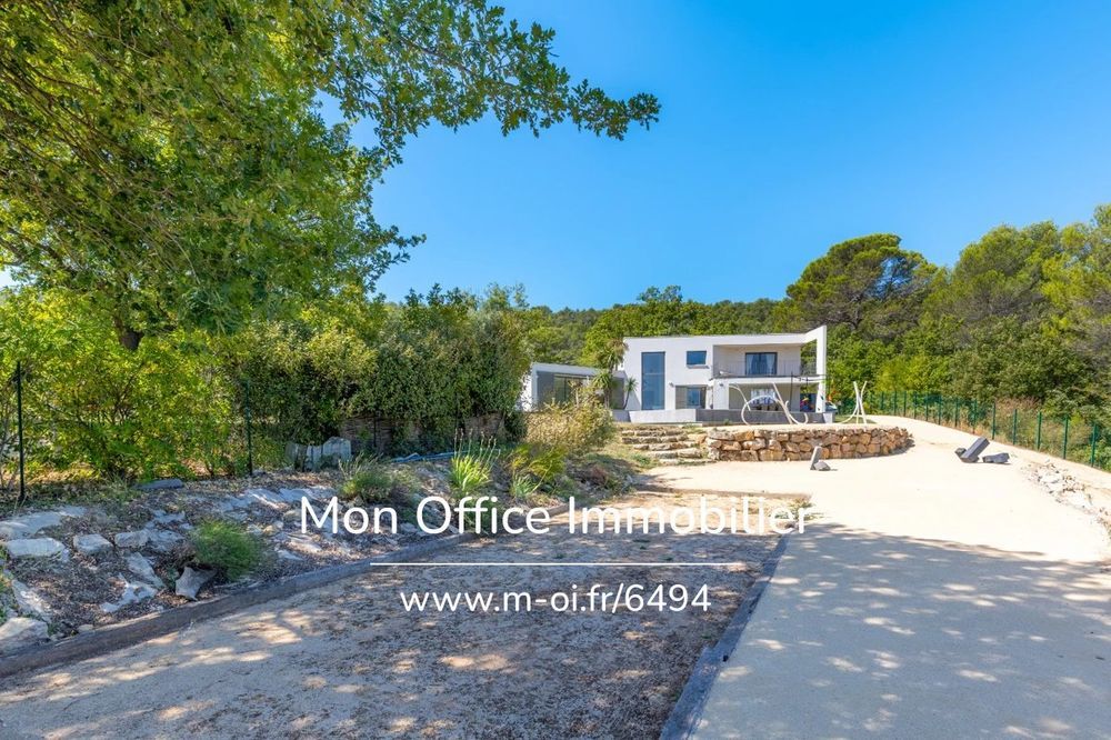 � vendre  Maison Aix-en-Provence (13100)