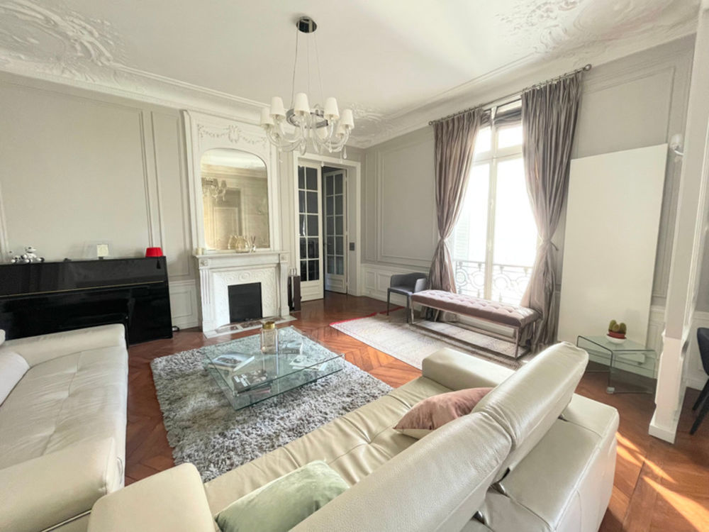 � vendre  Appartement Paris 17