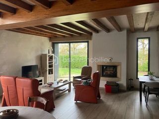  Maison � vendre 7 pi�ces 190 m�