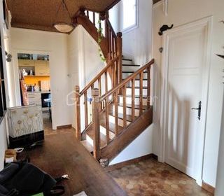  Maison � vendre 6 pi�ces 129 m�