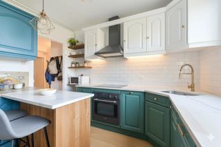  Appartement � vendre 3 pi�ces 56 m�