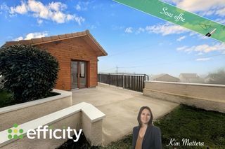  Maison � vendre 3 pi�ces 91 m�