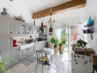  Maison � vendre 4 pi�ces 119 m�