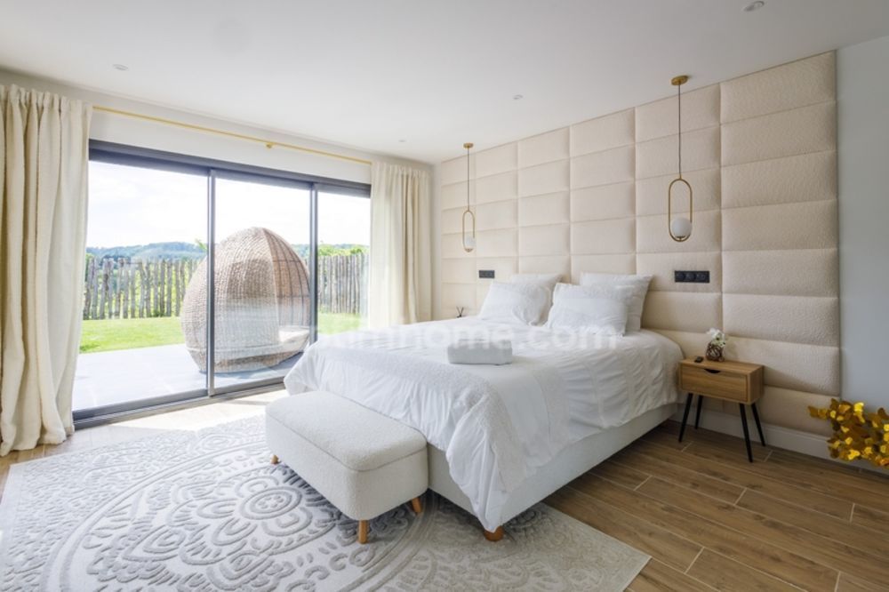 � vendre  Villa Pennedepie (14600)