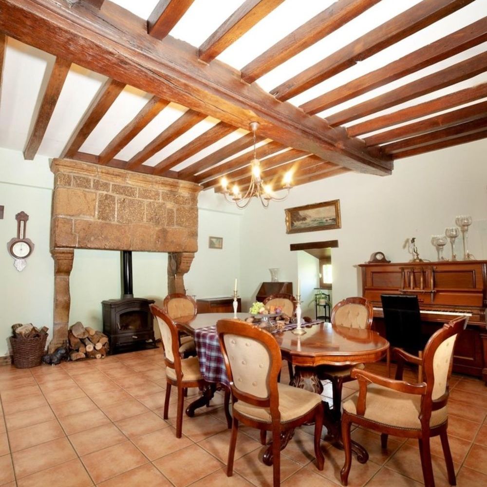 � vendre  Maison Confolens (16500)