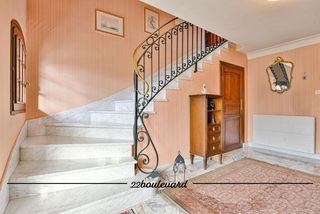  Maison � vendre 8 pi�ces 170 m�