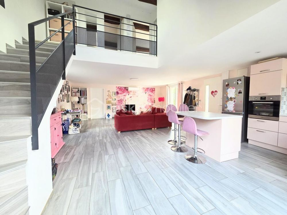 � vendre  Villa Saint-G�ly-du-Fesc (34980)