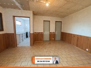  Maison � vendre 5 pi�ces 139 m�