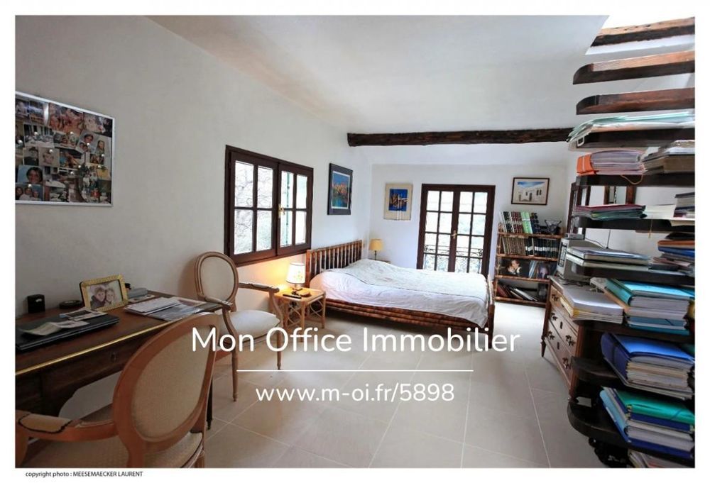 � vendre  Propri�t�/ch�teau Menton (06500)