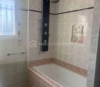 Maison � vendre 4 pi�ces 64 m�