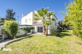  Maison � vendre 5 pi�ces 120 m�