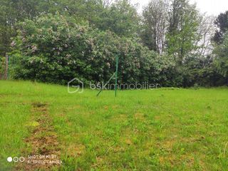  Terrain � vendre 855 m�