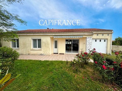   A vendre � BALLON - Maison familiale � rafraichir - 4 chambres, garage et appentis sur un terrain 900 m� Maison - 5 pi�ce(s) - 102 m�