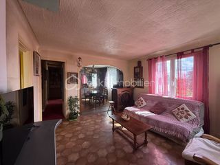  Maison � vendre 4 pi�ces 90 m�