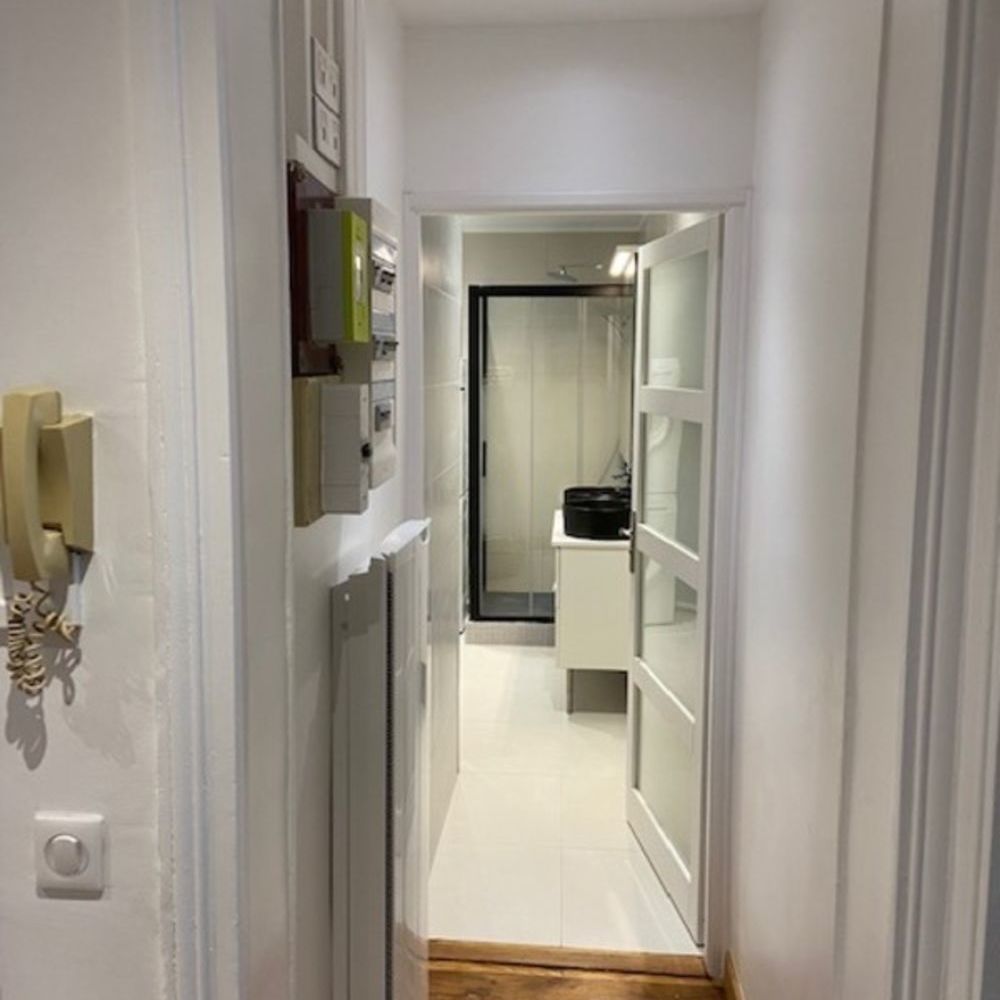 � vendre  Appartement Paris 10