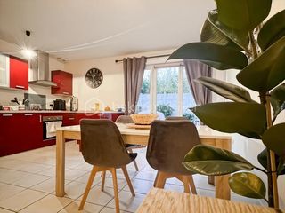  Maison � vendre 4 pi�ces 80 m�