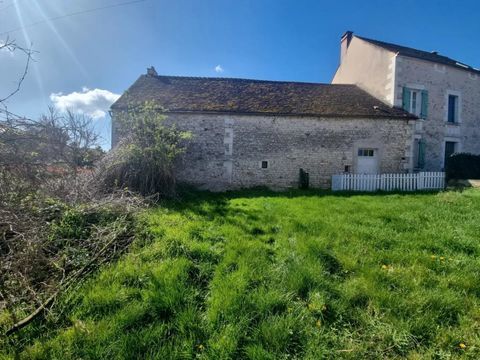   Maison de 6 pi�ces de 100m� � Festigny Maison - 6 pi�ce(s) - 100 m�