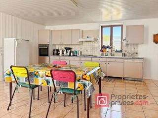  Maison � vendre 8 pi�ces 190 m�