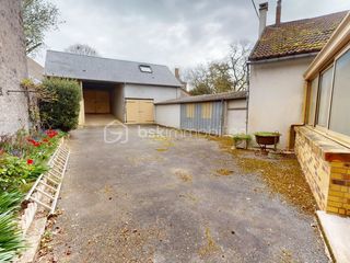  Maison � vendre 3 pi�ces 100 m�