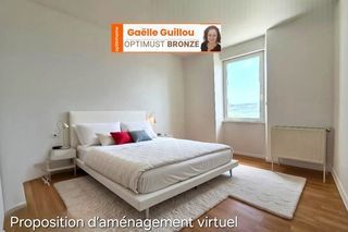  Appartement � vendre 4 pi�ces 56 m�