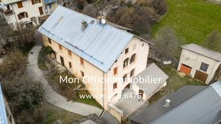  Maison � vendre 15 + pi�ces 600 m�