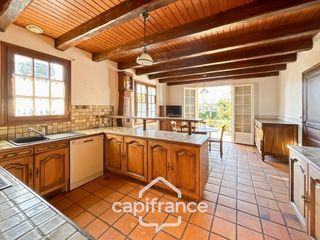  Maison � vendre 6 pi�ces 165 m�