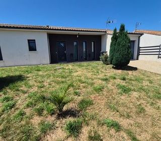  Maison � louer 4 pi�ces 90 m�